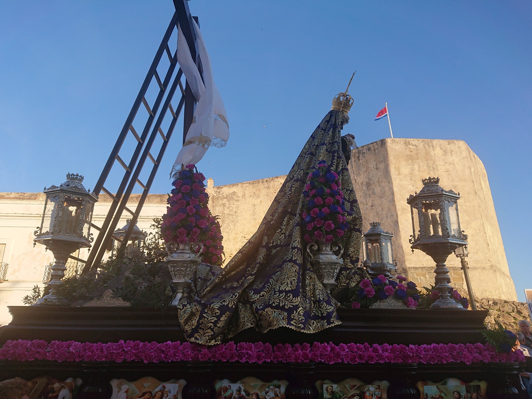 Nuestra Señora de la Soledad